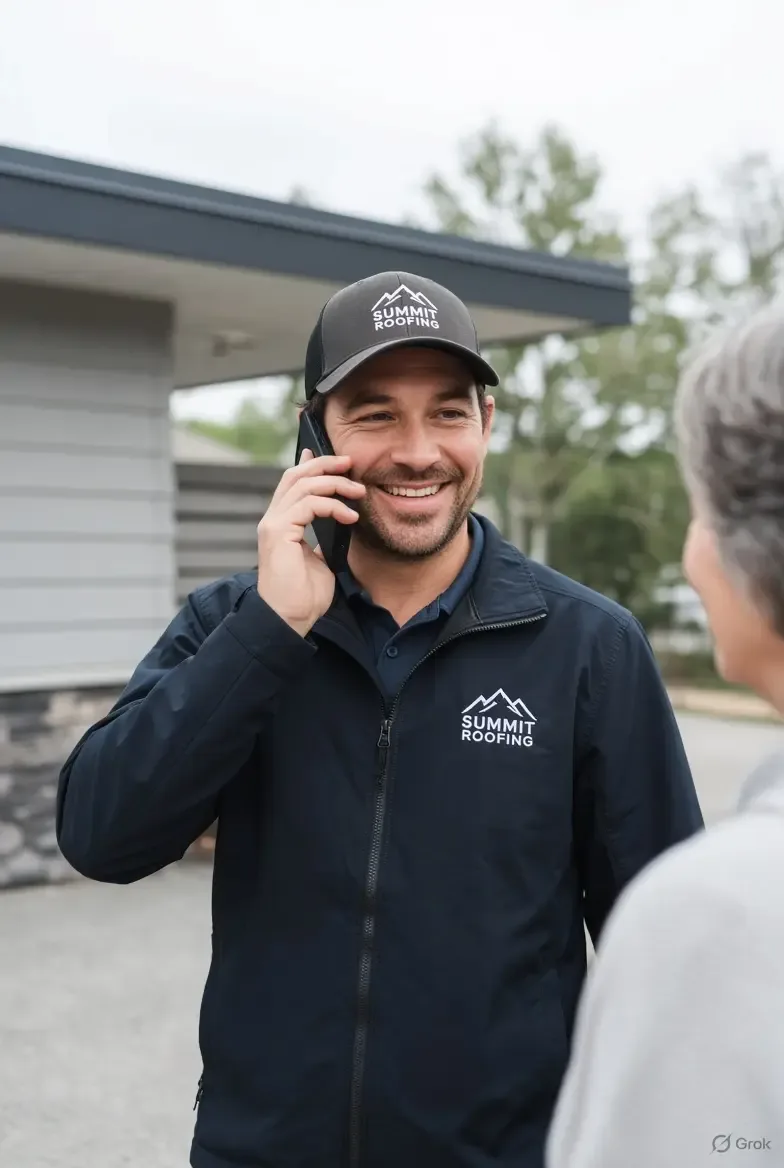 Flat Roof Leak Repair Edgewood, NM FAQs